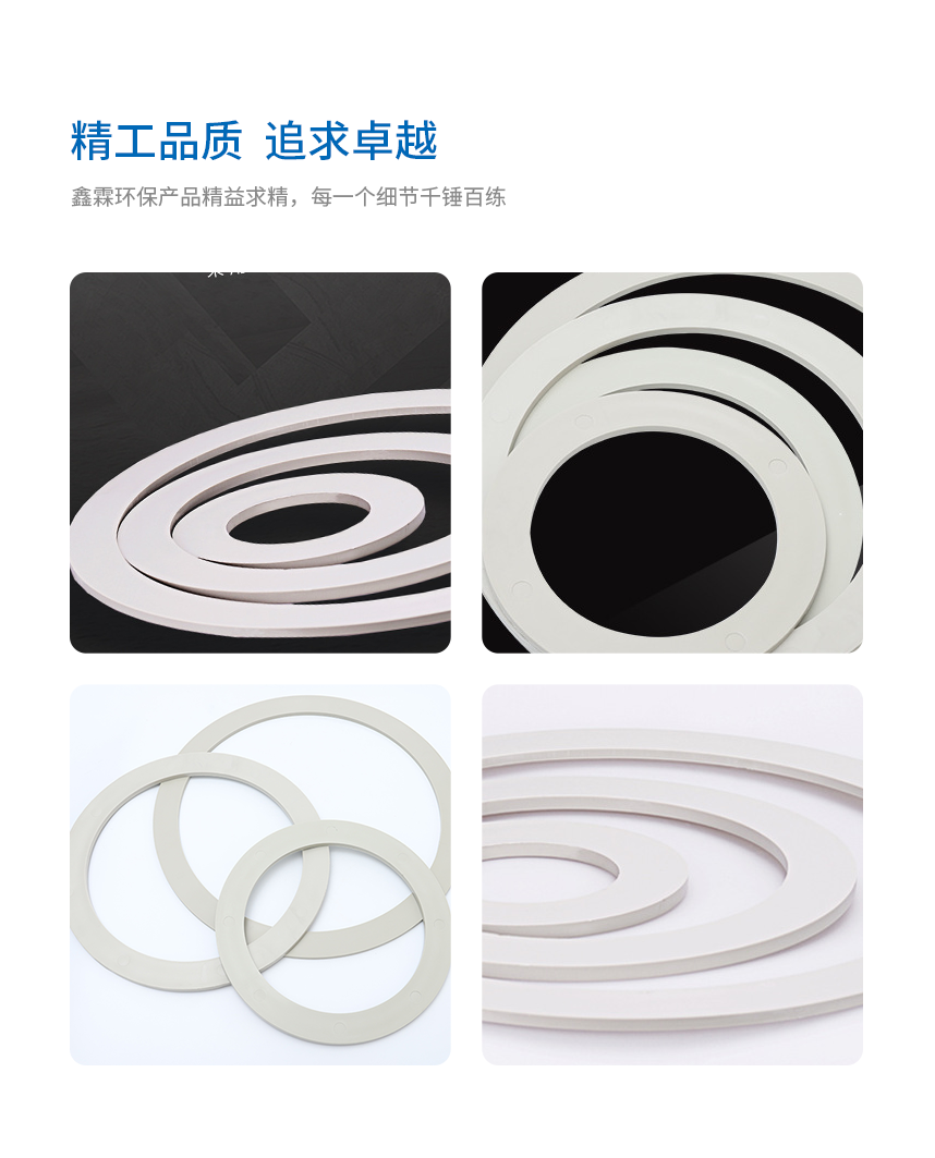 加强法兰